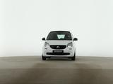 Smart fortwo EQ 22 kW Schnelllader Sitzhz USB Tempomat - Smart ForTwo: Eq