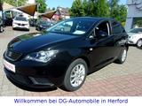 Seat Ibiza Style Autom.Navi,Klimaautom,Winterp,Pdc vh - Seat Ibiza Gebrauchtwagen in Bielefeld