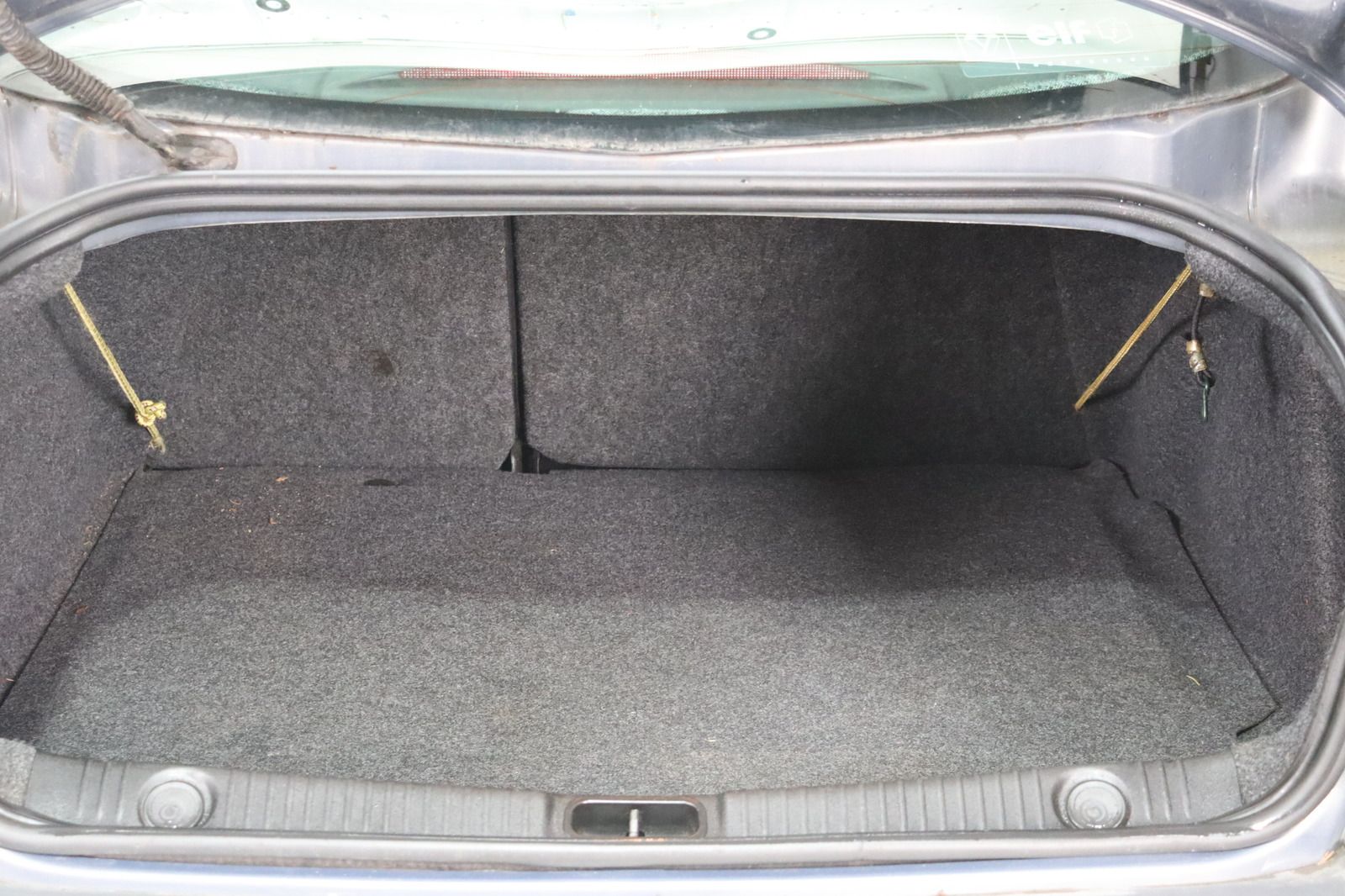 Fahrzeugabbildung Renault Megane 1.6 16V Dynamique HU/AU 09.27