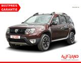 Dacia Duster 1.2 Black Shadow 4x2 Navi Tempomat Kamera
