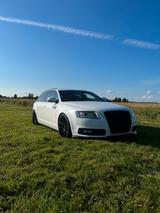 Audi A6 4f Facelift 2.7tdi - Audi A6 aus 2009: Facelift