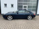 Porsche 911 Carrera 2 /S-Heft/SHZ/Vollleder/eSD/Deutsch - Porsche 996 mit Schiebedach