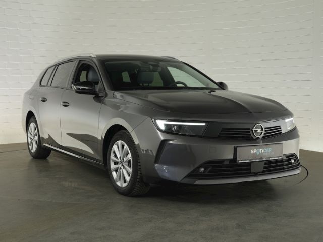 Astra L ST ELEGANCE CDTI AT+LED LICHT+NAVI+RÜCKF