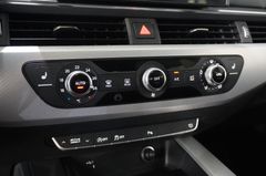 Fahrzeugabbildung Audi A5 Sportback 45 TFSI QUATTRO MATRIX/KAMERA/DAB+