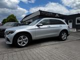Mercedes-Benz GLC 220 d*4Matic*AMG Line*AHK*TEMPOMAT* - Mercedes-Benz GLC 220 in Herne