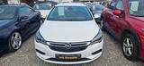 Opel Astra K Sports Tourer Edition 1.6 CDTI AHK PDC - Opel Astra: Sport Tourer