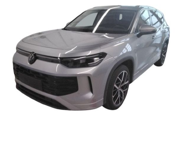 Volkswagen Tayron - Bild 2