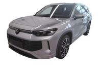 Volkswagen Tayron - Vorschau Bild 2