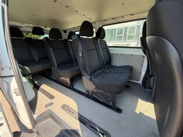 Mercedes Vito - 5
