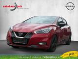 Nissan Micra 1.0 DIG-T N-Sport Start/Stopp - Nissan Micra: Sport