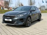 Kia XCeed Xdition - Kia XCeed mit Benzin-Antrieb: Limousine, Automatik