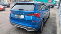 Skoda Kamiq Clever