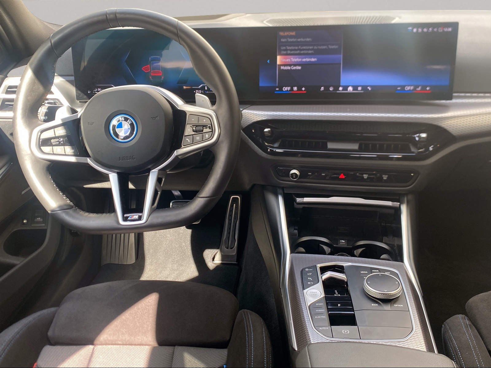 BMW 330 - Bild 14