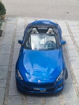 BMW Z4 sDrive20i M SPORT PAKET A M SPORT PAKET