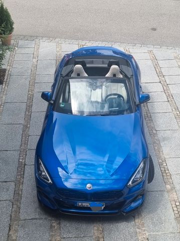 BMW Z4 sDrive20i M SPORT PAKET A M SPORT PAKET