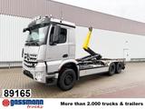 Mercedes-Benz Arocs 3351 LK 6x4, Bi-Xenon - Mercedes-Benz Absetzkipper