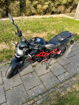 Benelli BN125 - BENELLI BN 125