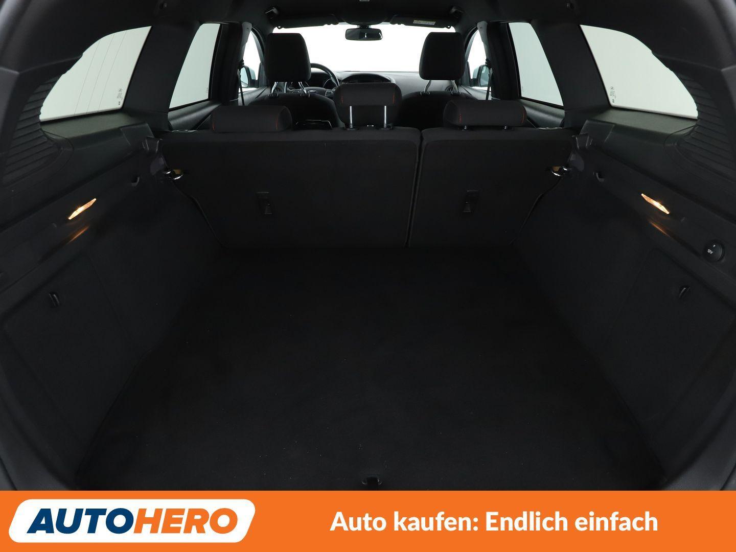 Ford Focus 1.0 EcoBoost ST-Line*TEMPO*SHZ*KLIMA*