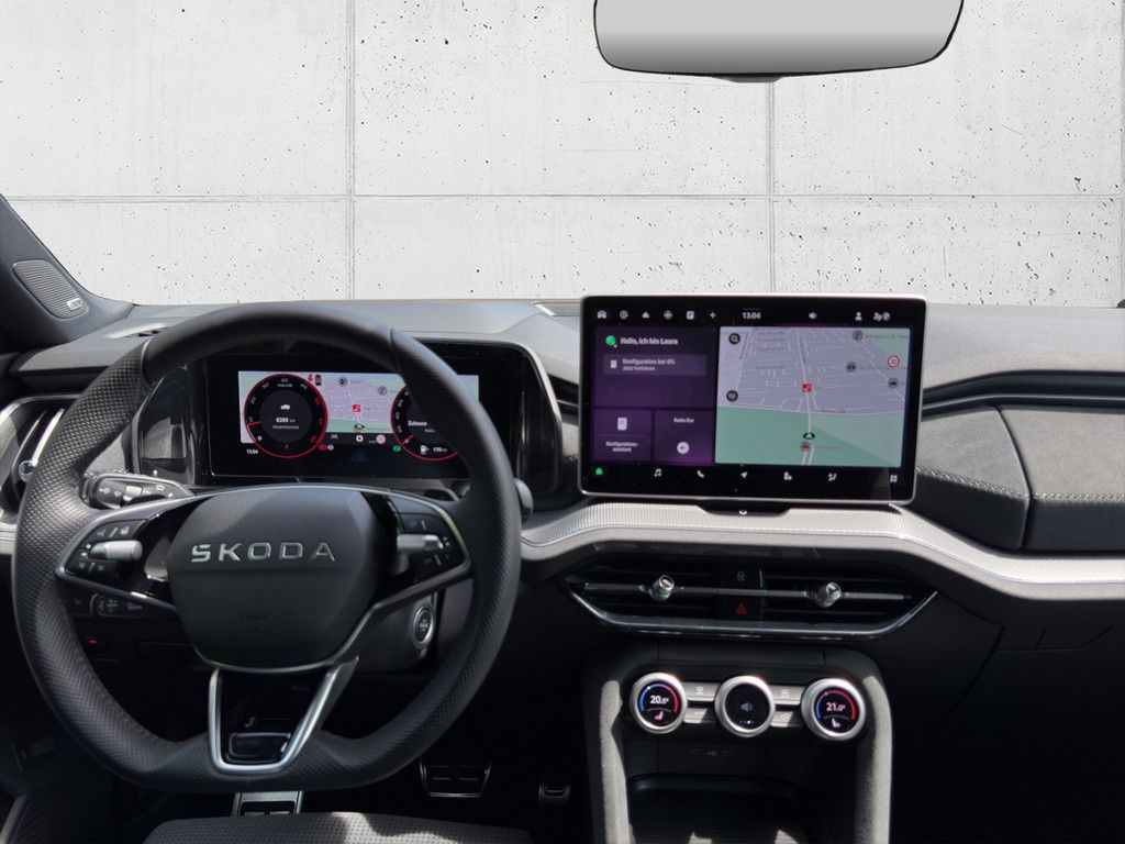 Skoda Kodiaq - Bild 12