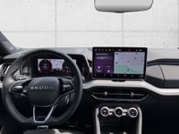 Skoda Kodiaq - Vorschau Bild 12