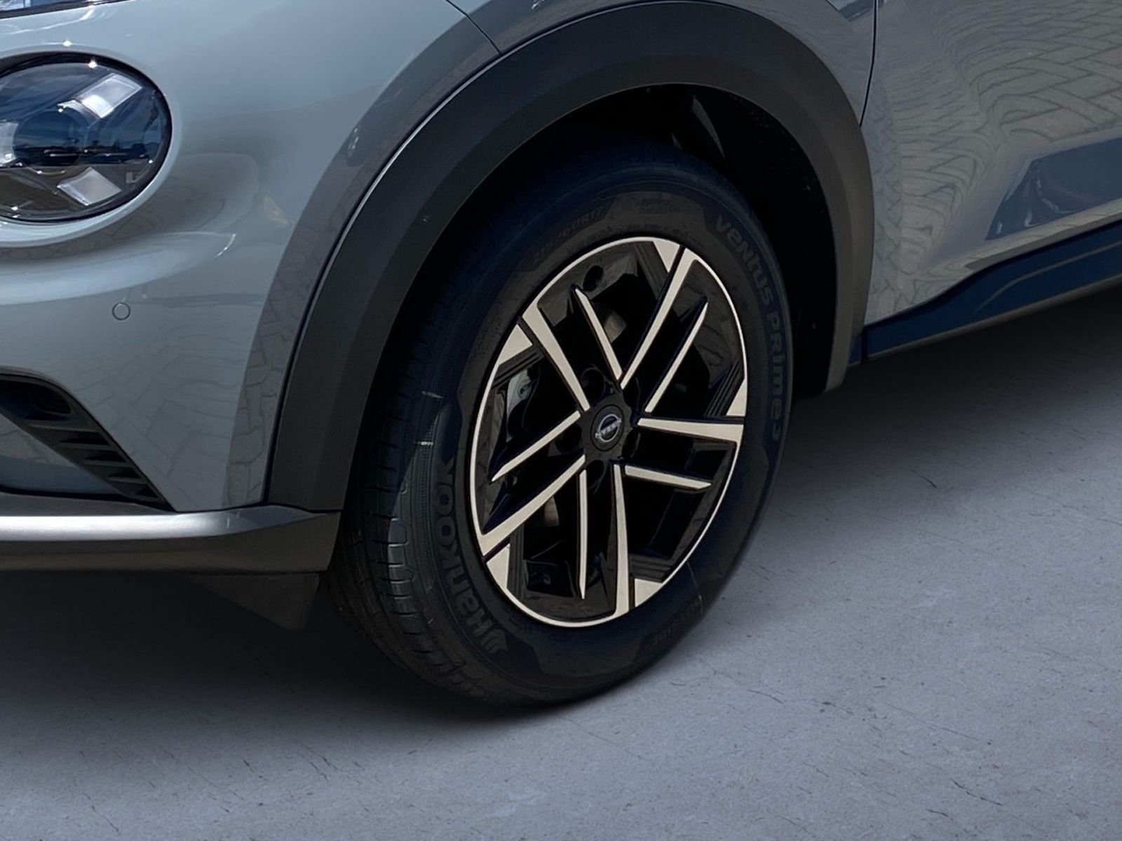 Fahrzeugabbildung Nissan Juke 1.0 DIG-T 6MT N-Connecta*Kamera*Alu*LED*PDC