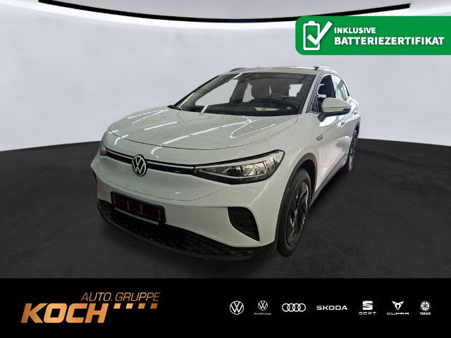 VW ID.4 Pro Performance