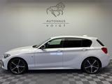 BMW M140i |Navi-Prof|H&K|CarPlay|LED|No-OPF| - BMW M-Modelle in Wuppertal