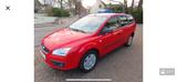 Ford Focus 1,6 Ambiente Ambiente - Ford Focus aus 2005: 1.6