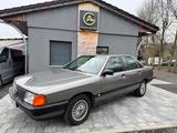 Audi 100 2.3E 5 Zylinder TÜV Neu,AHK,H-Zulassung - Audi 100: Zylinder