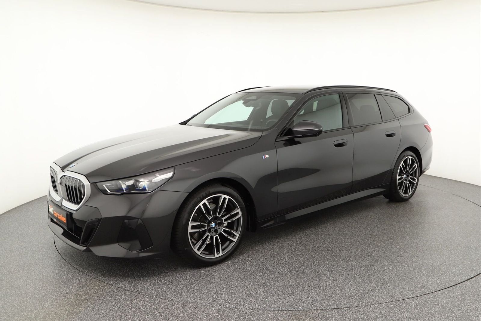 BMW 520d xDr. M Sport ACC|Lüft|Pan|PA+360|harman|AHK imagem 3