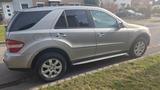 Mercedes-Benz ML 280 CDI 4MATIC - - Mercedes-Benz ML 280 Gebrauchtwagen