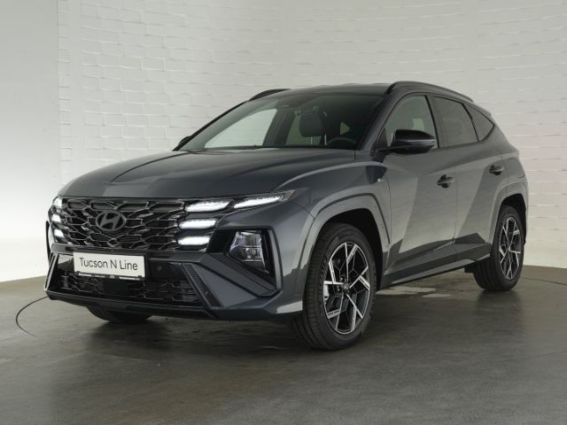 Hyundai Tucson – Bild 2