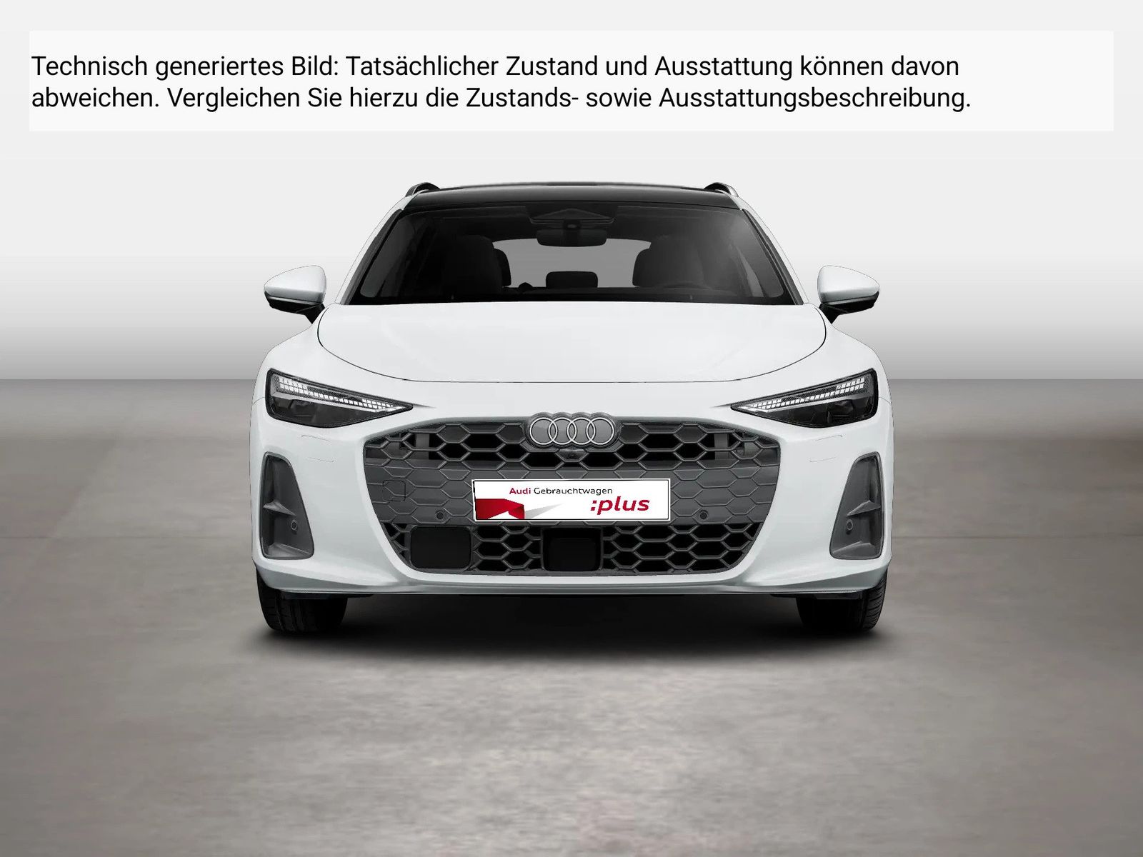 Audi A6 - Bild 5