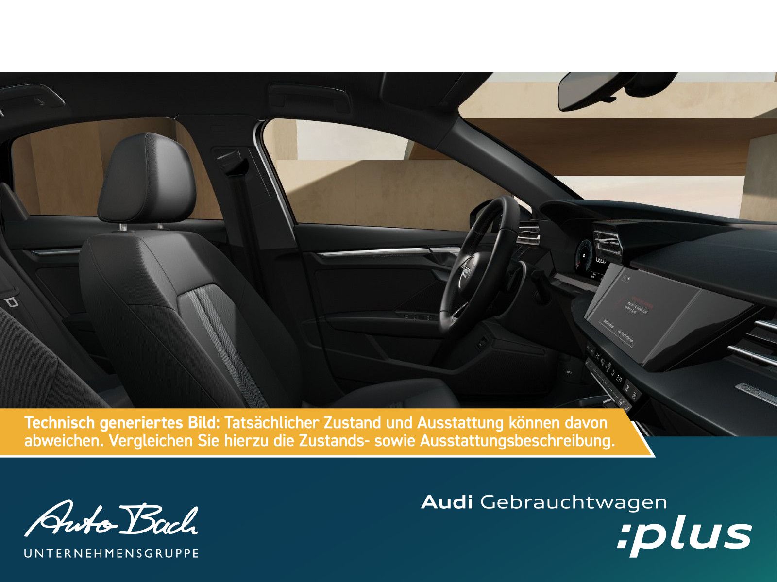 Audi A3 - Bild 11