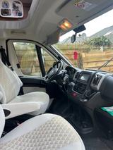 LMC Breezer Black line  - Mobilheim