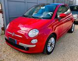 Fiat 500 1.3 Multijet - Fiat 500: Sportwagen