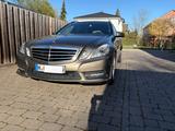 Mercedes-Benz E 250 T BlueEFFICIENCY AVANTGARDE AVANTGARDE - Mercedes-Benz E-Klasse Gebrauchtwagen in Hannover