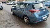 Toyota Auris Cool - gebrauchte Toyota Auris aus dem Jahr 2016