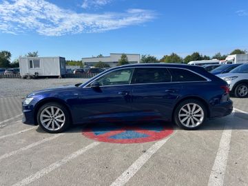 Audi A6 - 7