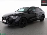 Audi Q8 50 TDI qu 3x S LINE NACHTSICHT,HUD,360°,B+O - gebrauchte Audi Q8 aus dem Jahr 2024