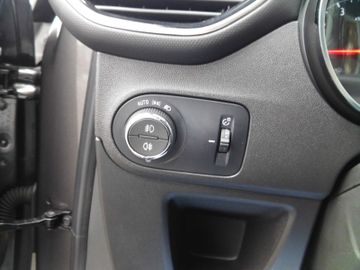 Bild 12 Opel Crossland (X) Crossland 1.2T LED PDC+Kam SHZ LHZ Navi-App AT