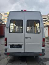 Mercedes-Benz Sprinter Kombi 308 CDI - LKWs in Wuppertal