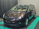 Opel Zafira C Tourer Innovation 7 Sitzer - Opel Zafira Gebrauchtwagen in Stuttgart