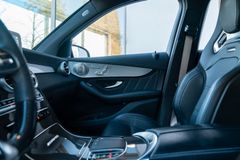 MERCEDES-BENZ GLC 63S AMG 4Matic/ CERAMIC/ PANO/ BURMESTER MERCEDES-BENZ GLC 63S AMG 4Matic/ CERAMIC/ PANO/ BURMESTER