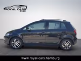 Volkswagen Golf Plus VI Automatik KLIMA*PDC*SHZ*PARK-ASS* - VW Golf Plus Gebrauchtwagen