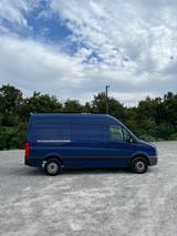 Volkswagen Crafter 2.0 TDI Camper Van Wohnmobil L2H2 - Camper