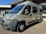 Knaus Fiat Ducato 2.3 JTD BoxStar 540 MQ Road - Knaus 540