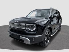BAIC BJ30 AppleCarPlay 360° SHZ belüftSitze LEDER PDC