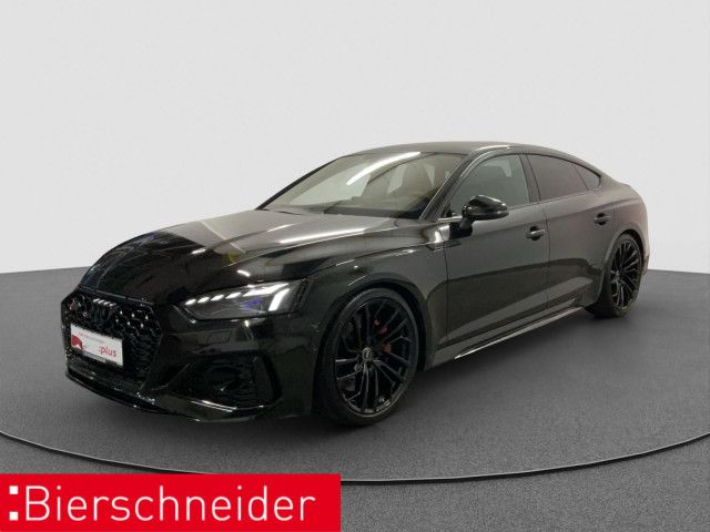 Audi RS 5 Sportback RS Essentials Paket MATRIX PANO 2