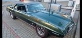 Pontiac Firebird - Pontiac Gebrauchtwagen von 1969